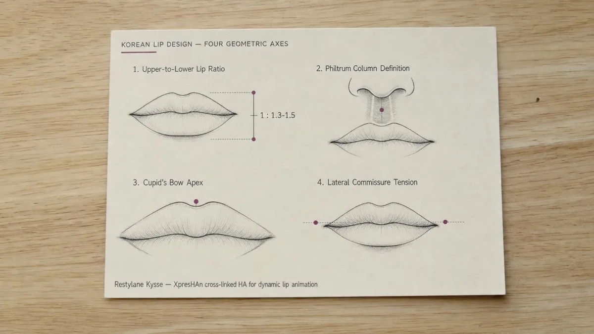 korean-lip-filler-restylane-kysse-foreign-patients-guide related image