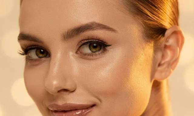 Double Eyelid Surgery