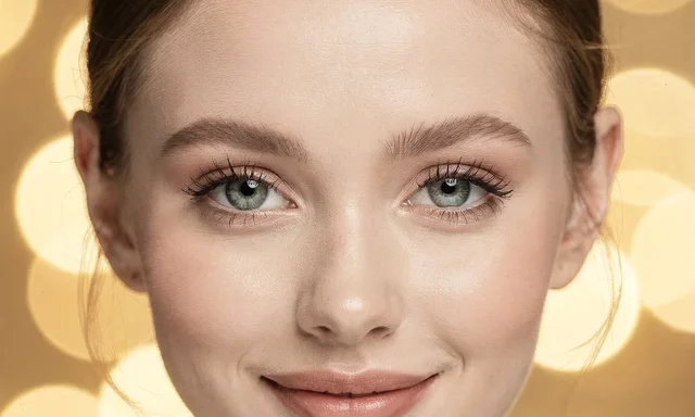 Under Eye Fat Repositioning