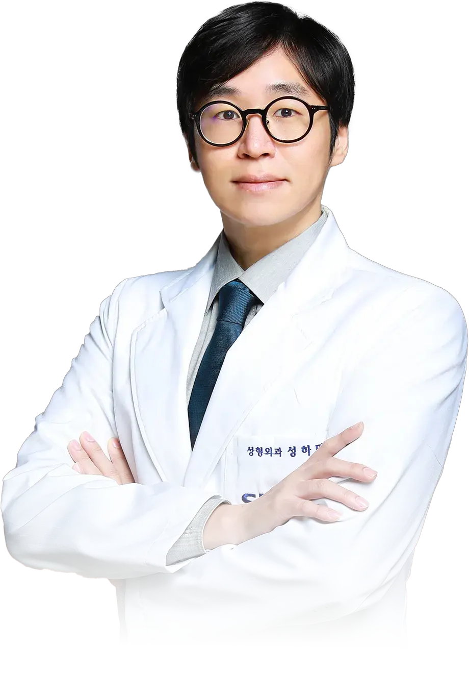 ソン・ハミン院長