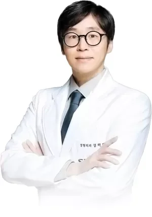 共同代表院長 ソン・ハミン — Dr. Sung Ha Min