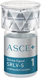 ASCE+ Exosome Vial 1 - Lyophilized Exosome