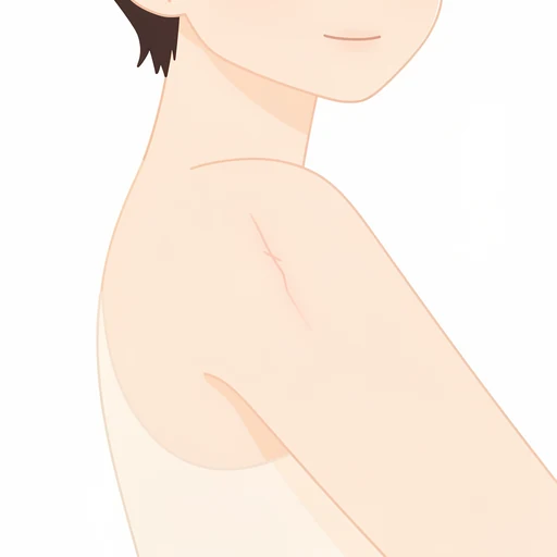 Surgical / Stretch Mark Scars