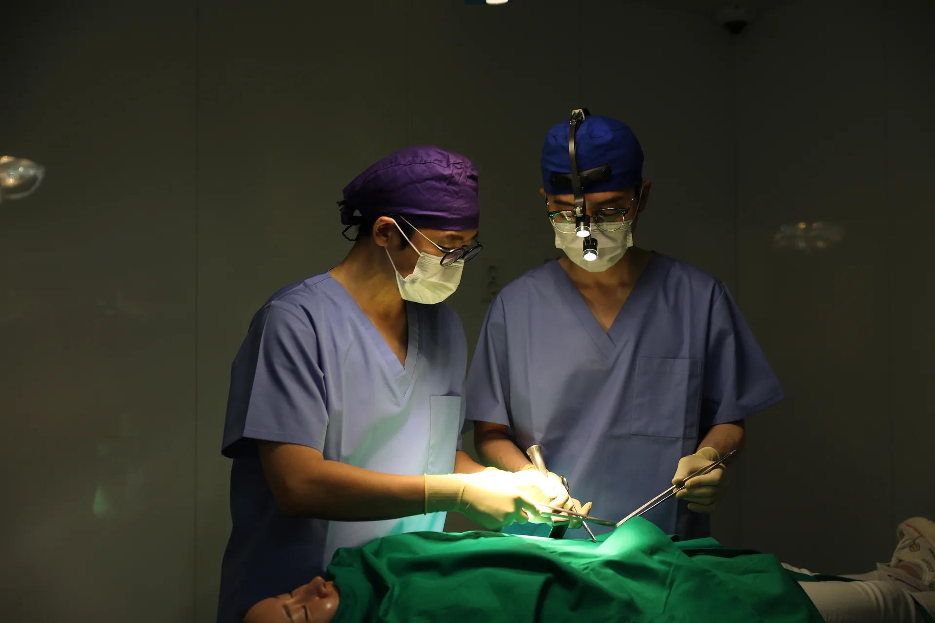 リンク美容外科について