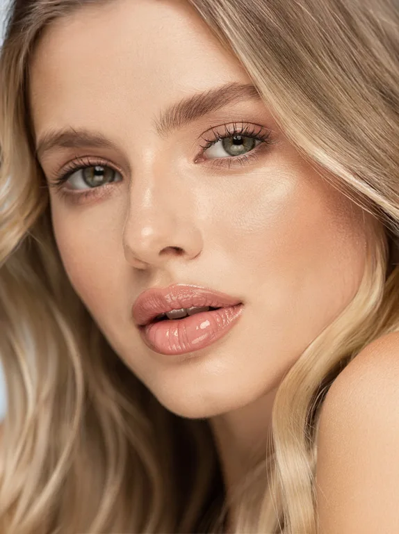 唇ヒアルロン酸 施術