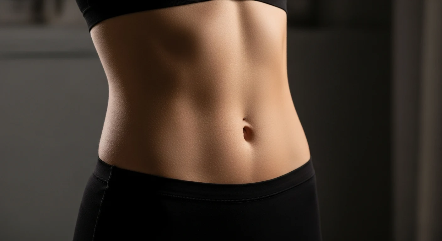 お腹のたるみ取り（腹壁形成術）