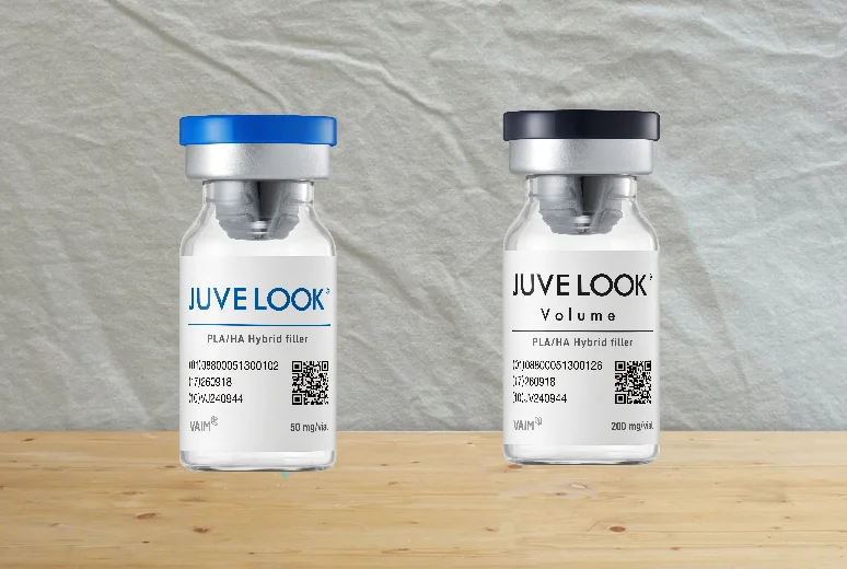 ジュベルック and ジュベルック Volume