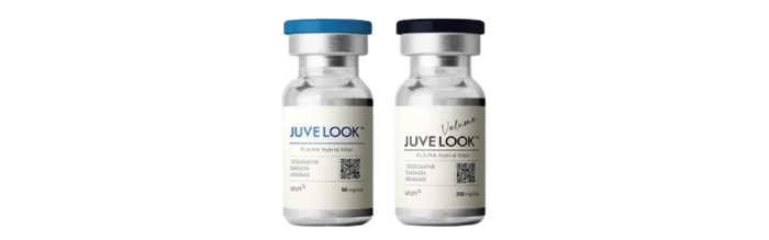 ジュベルック vial