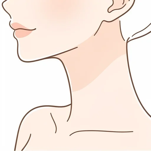 Neck treatment