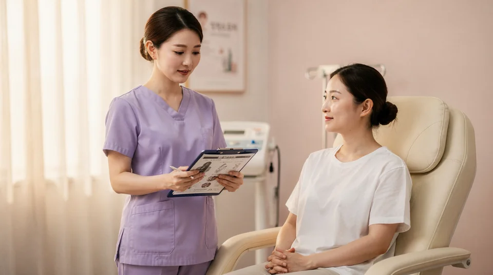 Послеоперационный уход