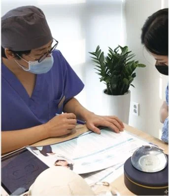 カウンセリング