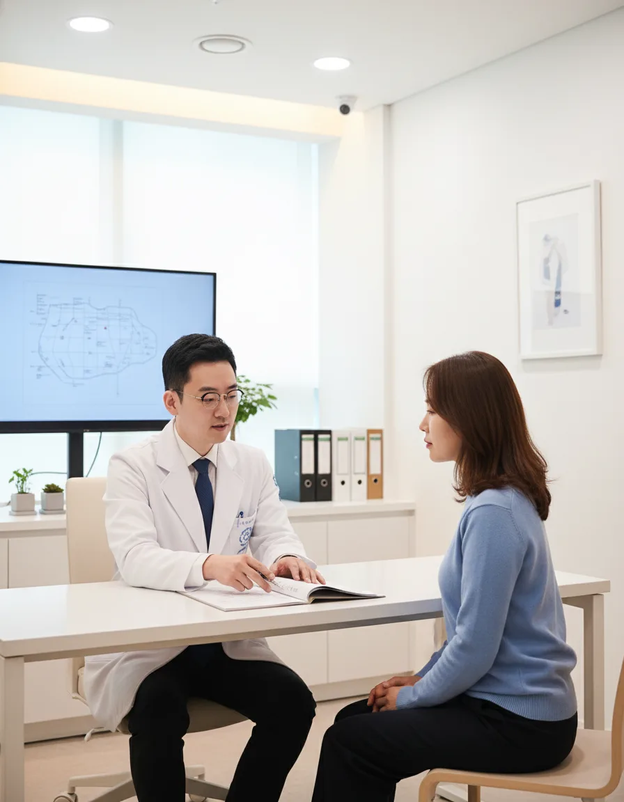 カウンセリング