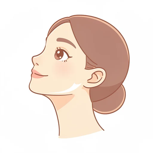 Submentum (Under Chin)