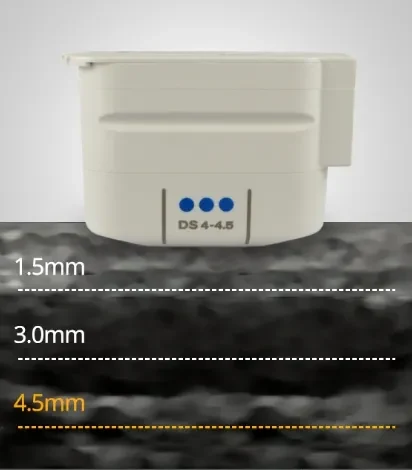 Real-time ultrasound imaging